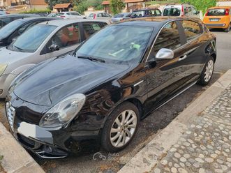 giulietta 1.4 multiair 170 cv affare