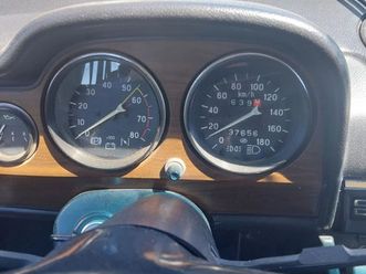 ваз / lada 2106 1987