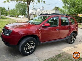 renault duster 1.6 dynamique