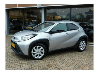 1.0 vvt-i s-cvt first