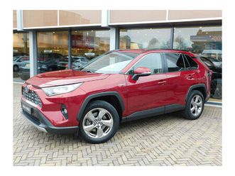 2.5 hybrid awd dynamic