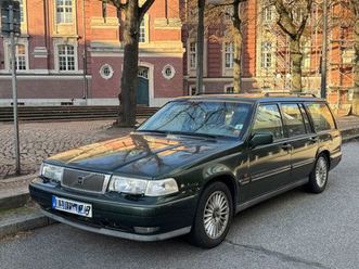 volvo 965 ii 3.0 lpg