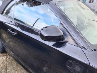 bmw 120 cabrio abril/10