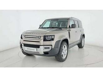 2023 land rover defender110 3.0d i6 250 cv awd auto se a vendre