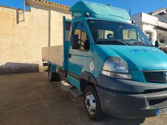 renault - mascott 150.35
