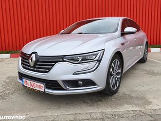 utilizat renault talisman 2016 - 11 499 eur, 219 000 km - autovit.ro