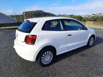 vw polo van 1.2 tdi c/ revisão dezembro/11