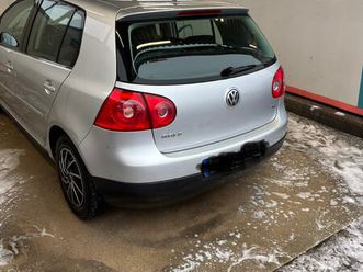 5-dörrar 1.6 manuell