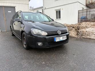 variant 1.6 5 dörrar, nybesiktigad