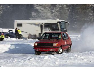 360 5-dörrars 2.0 manuell