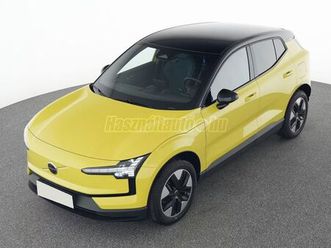 volvo ex30 single motor plus pdc/kamera/led/navi/hifi/wifi/áfa-s