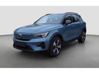 volvo ex40 single motor/pdc/kamera/hifi/wifi/navi/led/áfa-s