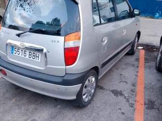 hyundai - atos prime