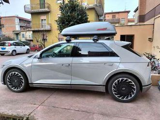 ioniq 5 5 72,6 kwh evolution rwd