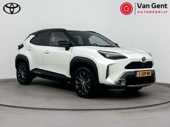 toyota yaris cross 1.5 hybrid explore | trekhaak | navigatie | stoelverwarming | parkeersensoren voor/achter | adaptive cruise | apple carplay / android auto | 