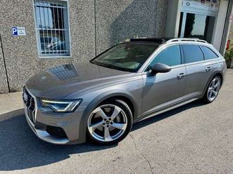 55 tdi 3.0 quattro tiptr evolution