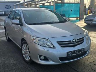 corolla 1.4 diesel only afrika