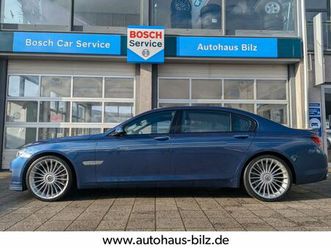 alpina b7 alpina b7 lang *traumzustand* original*