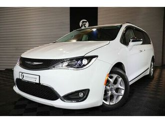 chrysler pacifica 3.6l v6 limited/7-sitzer/pano/carplay