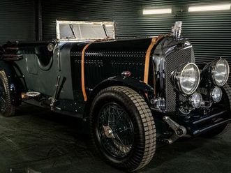 bentley speed 8 / 2+2 tourer