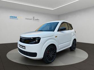 ligier myli d i.deal e5+ *mj2026*carplay*