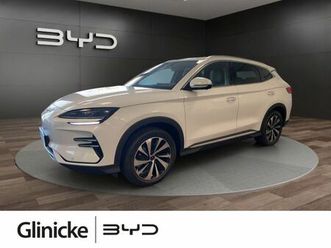 byd seal u ev design 87kw*acc*pano*360kamera*headup