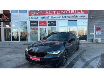 d xdrive m sportpak/headup/pano/laser/gestik