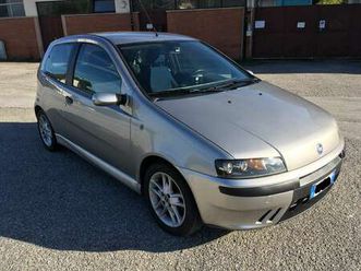 punto ii 1999 3p 1.8 16v hgt