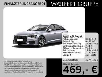 s line 40 tdi quattrot matrix*acc*ahk