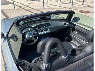 sammlerzustand roadster, seltener e52