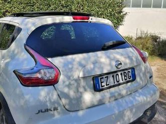 juke i 20151.5 dci visia 110cv