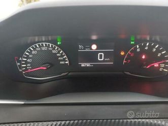 peugeot 208 75cv active