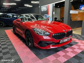 bmw z4 20 i