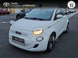 iii e 118 icone 42kwh