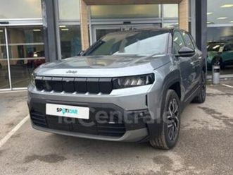 electrique 213 157kw altitude