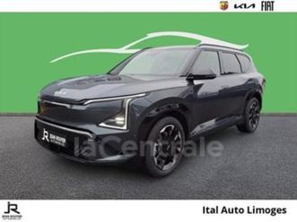 81.4 kwh 218 autonomie longue gt-line