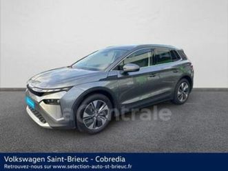 204 batterie 60 plus 63 kwh