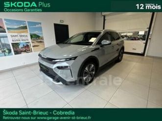 285 batterie 85 plus 82 kwh