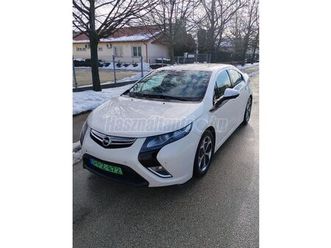 opel ampera (automata)