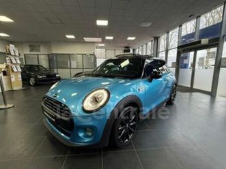 iii (f56) one 102 edition blackfriars bva7 3p