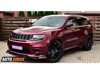 jeep grand cherokee 2020 m visureigis / krosoveris | skelbimas | 0138575603