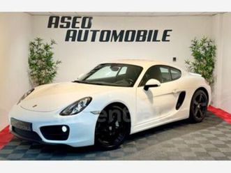 (981) generation2 2.7 black edition pdk