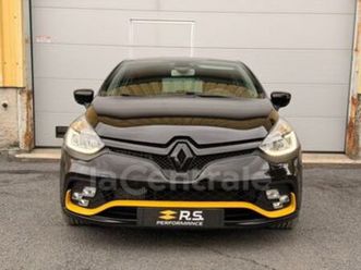 iv generation2 1.6 turbo 220 rs 18 edc