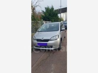 1.0 12v mpi 60 ambition asg5 5p