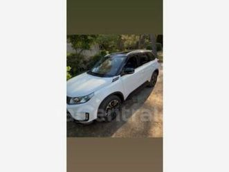 iv generation2 1.4 boosterjet 140 style allgrip 4wd auto