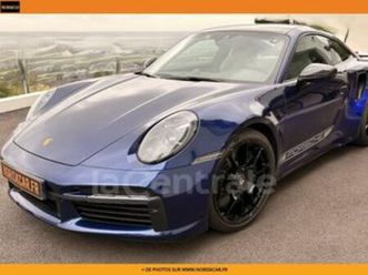 (992) coupe 3.8 650 turbo s pdk