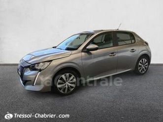 ii 1.2 puretech 100 s&s active business