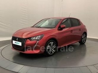 ii 1.2 puretech 100 s&s allure