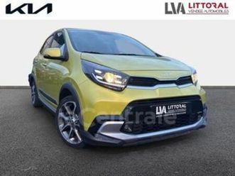 iii generation2 1.2 dpi 84 isg x line