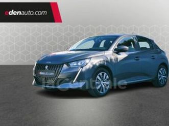 ii 1.2 puretech 100 s&s active business